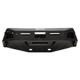 Westin Pro-Series Winch Mount Front Bumper For 2022-2024 Nissan Frontier - 58-411295 — view 4 of 8