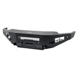 Westin Pro-Series Winch Mount Front Bumper For 2023-2026 Ford F-250/350/450 - 58-411305 — view 2 of 8