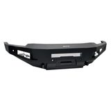 Westin Pro-Series Winch Mount Front Bumper For 2023-2026 Ford F-250/350/450 - 58-411305 — view 3 of 8