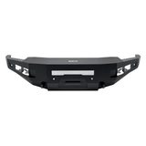 Westin Pro-Series Winch Mount Front Bumper For 2023-2026 Ford F-250/350/450 - 58-411305 — view 4 of 8