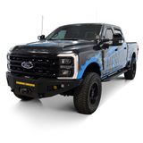 Westin Pro-Series Winch Mount Front Bumper For 2023-2026 Ford F-250/350/450 - 58-411305 — view 1 of 8