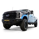 Westin Pro-Series Winch Mount Front Bumper For 2023-2026 Ford F-250/350/450 - 58-411305 — view 6 of 8