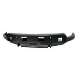 Westin Pro-Series Winch Mount Front Bumper For 2023-2026 Chevrolet Silverado 1500 - 58-411315 — view 1 of 8