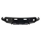 Westin Pro-Series Winch Mount Front Bumper For 2023-2026 Chevrolet Silverado 1500 - 58-411315 — view 3 of 8
