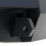Westin Pro-Series Winch Mount Front Bumper For 2023-2026 Chevrolet Silverado 1500 - 58-411315 — view 5 of 8