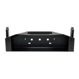 Westin Pro-Series Winch Mount Front Bumper For 2023-2026 Chevrolet Silverado 1500 - 58-411315 — view 7 of 8