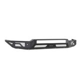 Westin Pro-Mod Front Bumper For 2015-2019 Chevrolet Silverado 2500/3500 - 58-41165 — view 4 of 8
