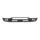 Westin Pro-Mod Front Bumper For 2015-2019 Chevrolet Silverado 2500/3500 - 58-41165 — view 2 of 8