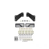 Westin Pro-Mod Front Bumper For 2015-2019 Chevrolet Silverado 2500/3500 - 58-41165 — view 6 of 8