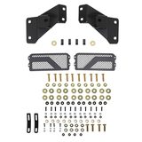 Westin Pro-Mod Front Bumper For 2015-2019 Chevrolet Silverado 2500/3500 - 58-41165 — view 7 of 8
