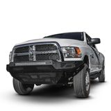 Westin Pro-Mod Front Bumper For 2010-2018 RAM 2500/3500 - 58-41195 — view 1 of 8