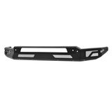Westin Pro-Mod Front Bumper For 2010-2018 RAM 2500/3500 - 58-41195 — view 2 of 8