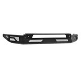 Westin Pro-Mod Front Bumper For 2010-2018 RAM 2500/3500 - 58-41195 — view 3 of 8