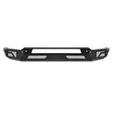Westin Pro-Mod Front Bumper For 2010-2018 RAM 2500/3500 - 58-41195 — view 4 of 8