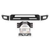 Westin Pro-Mod Front Bumper For 2010-2018 RAM 2500/3500 - 58-41195 — view 5 of 8