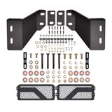 Westin Pro-Mod Front Bumper For 2010-2018 RAM 2500/3500 - 58-41195 — view 6 of 8