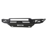 Westin Pro-Mod Front Bumper For 19-21 Chevrolet Silverado 1500 (Incl. 2022 LD) - 58-41215 — view 3 of 8