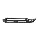 Westin Pro-Mod Front Bumper For 2020-2023 Chevrolet Silverado 2500 - 58-41225 — view 3 of 8