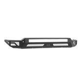 Westin Pro-Mod Front Bumper For 2020-2023 Chevrolet Silverado 2500 - 58-41225 — view 4 of 8