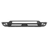 Westin Pro-Mod Front Bumper For 2020-2023 Chevrolet Silverado 2500 - 58-41225 — view 2 of 8