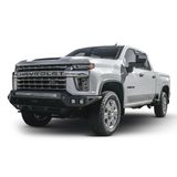 Westin Pro-Mod Front Bumper For 2020-2023 Chevrolet Silverado 2500 - 58-41225 — view 5 of 8