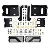 Westin Pro-Mod Front Bumper For 2020-2023 Chevrolet Silverado 2500 - 58-41225 — view 7 of 8