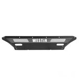 Westin Pro-Mod Front Bumper For 2020-2023 Chevrolet Silverado 2500 - 58-41225 — view 8 of 8