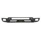 Westin Pro-Mod Front Bumper For 2019-2024 RAM 2500/3500 - 58-41235 — view 2 of 4
