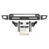 Westin Pro-Mod Front Bumper For 2019-2024 RAM 2500/3500 - 58-41235 — view 3 of 4