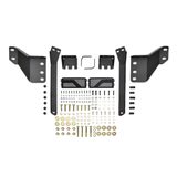 Westin Pro-Mod Front Bumper For 2019-2024 RAM 2500/3500 - 58-41235 — view 4 of 4