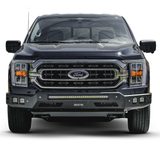 Westin Pro-Mod Front Bumper For 2021-2023 Ford F-150 - 58-41245 — view 1 of 8