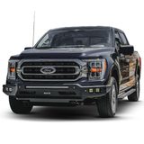 Westin Pro-Mod Front Bumper For 2021-2023 Ford F-150 - 58-41245 — view 5 of 8
