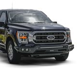 Westin Pro-Mod Front Bumper For 2021-2023 Ford F-150 - 58-41245 — view 6 of 8