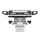 Westin Pro-Mod Front Bumper For 2021-2023 Ford F-150 - 58-41245 — view 8 of 8