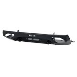 Westin Pro-Series Winch Mount Front Bumper For 2024-2026 Toyota Tacoma - 58-412785 — view 2 of 8