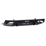 Westin Pro-Series Winch Mount Front Bumper For 2024-2026 Toyota Tacoma - 58-412785 — view 3 of 8