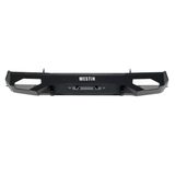 Westin Pro-Series Winch Mount Front Bumper For 2024-2026 Toyota Tacoma - 58-412785 — view 1 of 8