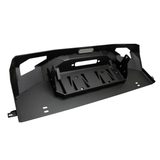 Westin Pro-Series Winch Mount Front Bumper For 2024-2026 Toyota Tacoma - 58-412785 — view 5 of 8