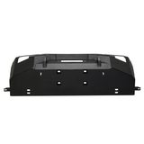 Westin Pro-Series Winch Mount Front Bumper For 2024-2026 Toyota Tacoma - 58-412785 — view 6 of 8