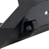 Westin Pro-Series Winch Mount Front Bumper For 2024-2026 Toyota Tacoma - 58-412785 — view 7 of 8