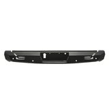 Westin Pro-Series Rear Bumper For 2015-2023 Ford F-150 - 58-421015 — view 2 of 8