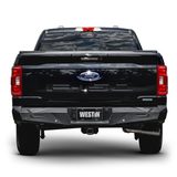 Westin Pro-Series Rear Bumper For 2015-2023 Ford F-150 - 58-421015 — view 1 of 8
