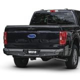 Westin Pro-Series Rear Bumper For 2015-2023 Ford F-150 - 58-421015 — view 5 of 8