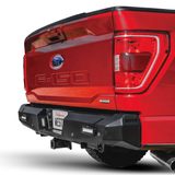 Westin Pro-Series Rear Bumper For 2015-2023 Ford F-150 - 58-421015 — view 7 of 8
