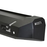 Westin Pro-Series Rear Bumper For 2015-2023 Ford F-150 - 58-421015 — view 8 of 8