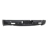 Westin Pro-Series Rear Bumper For 09-18 RAM 1500, 19-24 Classic & 10-26 2500/3500 - 58-421025 — view 3 of 8