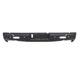 Westin Pro-Series Rear Bumper For 09-18 RAM 1500, 19-24 Classic & 10-26 2500/3500 - 58-421025 — view 4 of 8