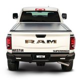Westin Pro-Series Rear Bumper — view 5 of 8