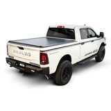 Westin Pro-Series Rear Bumper — view 4 of 8