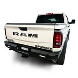 Westin Pro-Series Rear Bumper — view 2 of 8